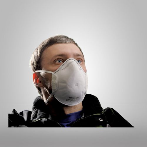 SPIROTEK VS2100 FFP1