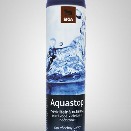 SIGAL AQUASTOP 300ml