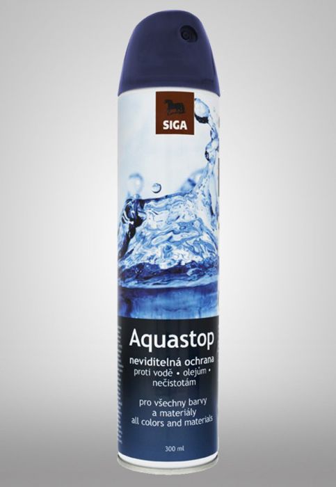 SIGAL AQUASTOP 300ml
