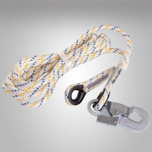 POMOCNÉ LANO LP 100 5m