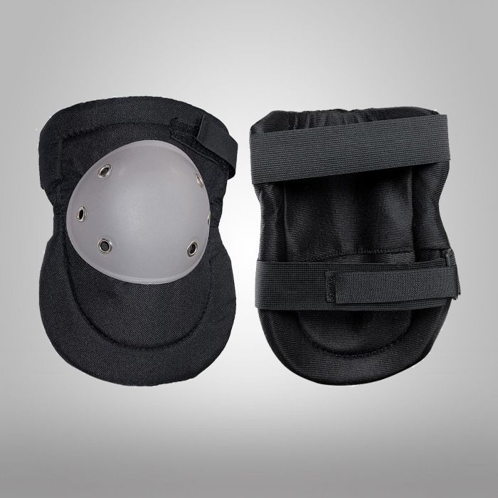 NÁKOLENÍK TEXTILNÍ