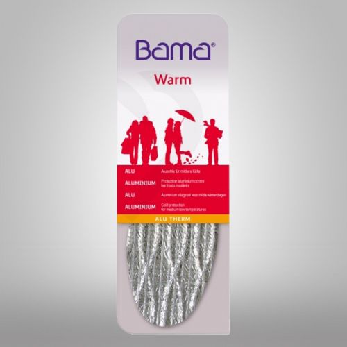 BAMA ALU-THERM