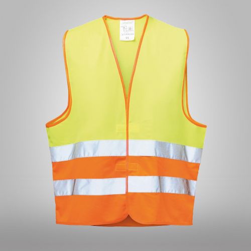 REFLEXNÍ VESTA WILHELM