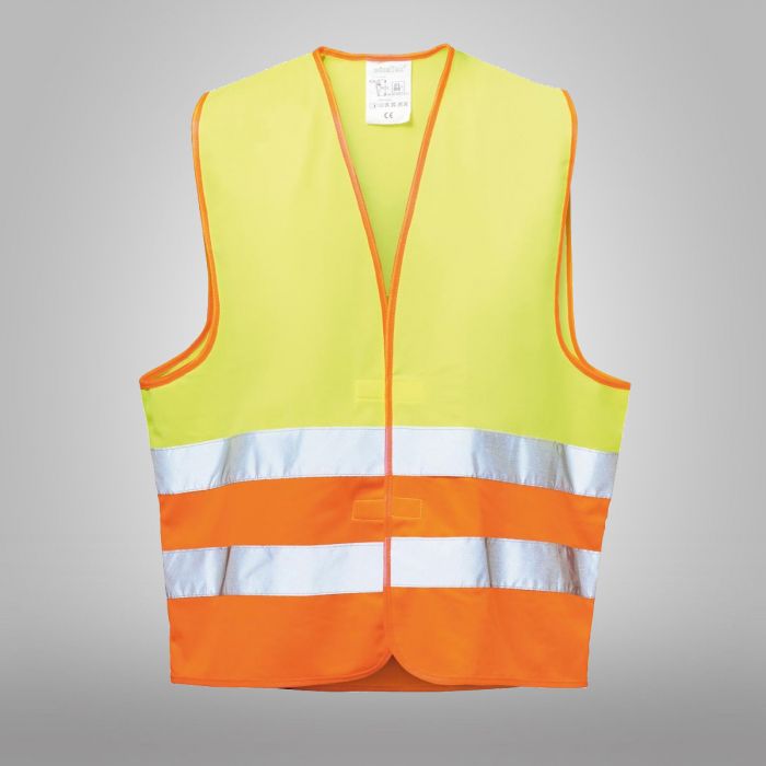 REFLEXNÍ VESTA WILHELM