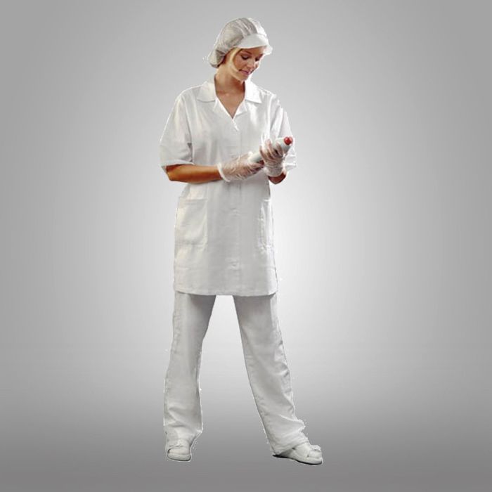 HALENA BÍLÁ DÁMSKÁ