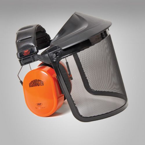 DRÁTĚNÝ ŠTÍT BUSHMASTER