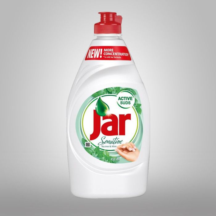 JAR SENSITIVE 900ml