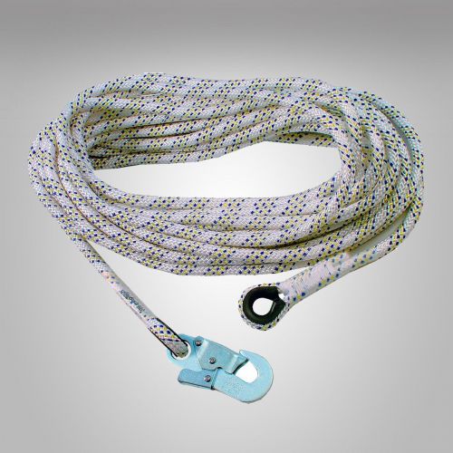 BEZPEČNOSTNÍ LANO AC100, 20m