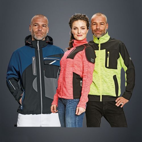 Oděvy pracovně outdoorové