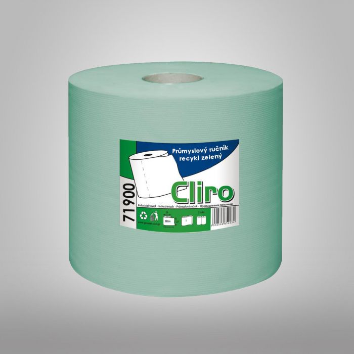 PRŮMYSLOVÝ RUČNÍK