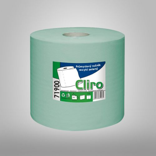 PRŮMYSLOVÝ RUČNÍK