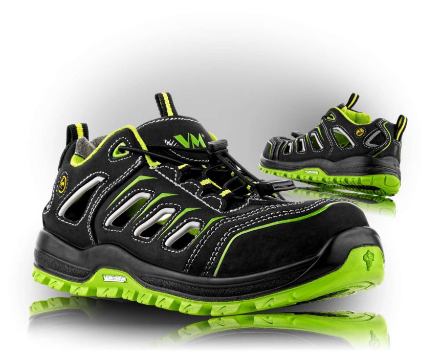 VANCOUVER 8115-S1P ESD