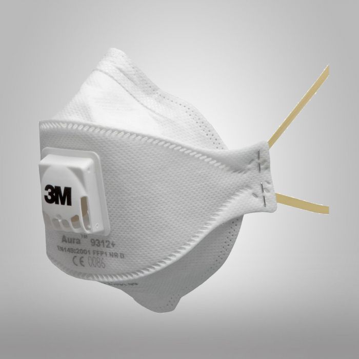 3M 9312+ FFP1
