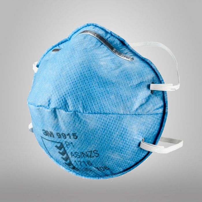 3M 9915 FFP1