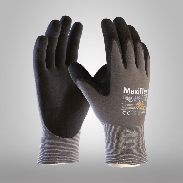 Rukavice ATG® MaxiFlex® Ultimate™ 42-874 AD-APT®