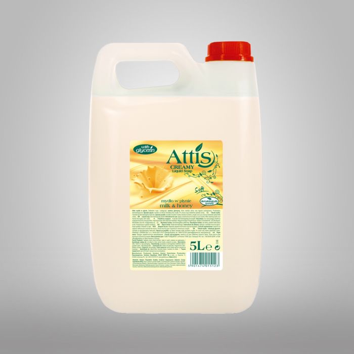 TEKUTÉ MÝDLO