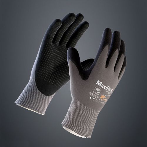 Rukavice povrstvené