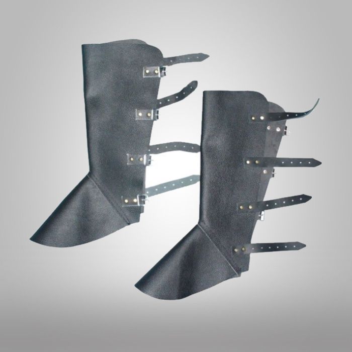 KAMAŠE PRO SVÁŘEČE