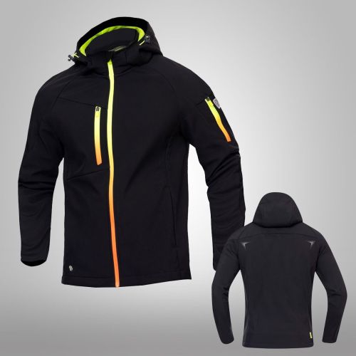 Softshellová bunda ARDON®CREATRON®