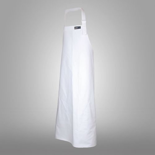 ZÁSTĚRA PVC BÍLÁ