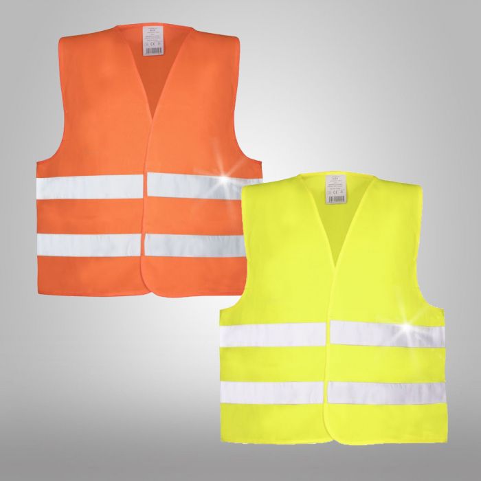 REFLEXNÍ VESTA ALEX