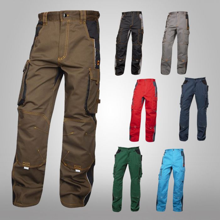 VISION KALHOTY - snížená výška