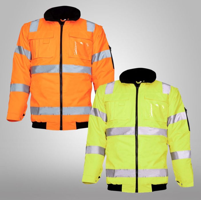 Reflexní bunda ARDON®HOWARD