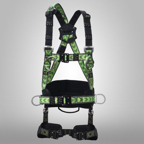 BEZPEČNOSTNÍ POSTROJ FA1020700