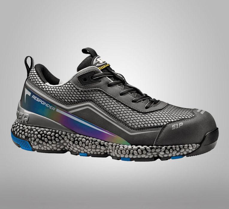 SIR Responder JET S1P SRC