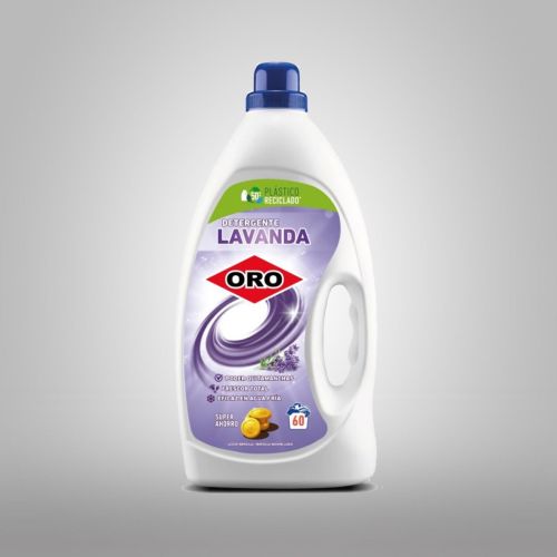 ORO ACTIVE MARSEILLSKÉ MÝDLO S VŮNÍ