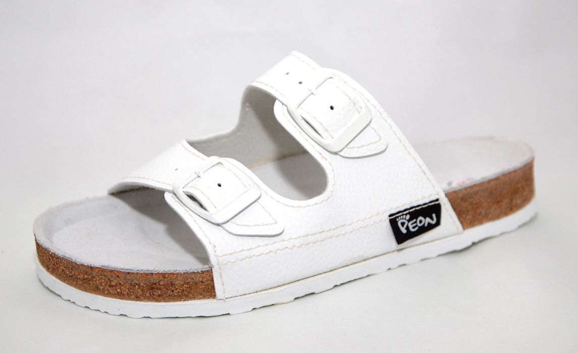 Pracovní ortopedická obuv PE/121-5