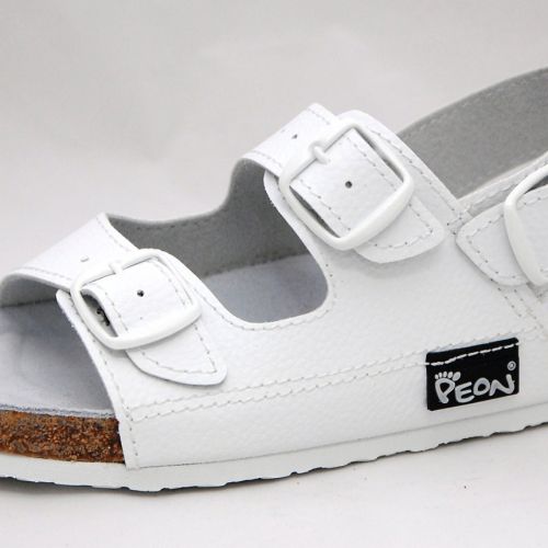 Pracovní ortopedický sandál PE/131K-5