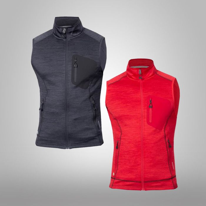 FUNKČNÍ VESTA BREEFIDRY