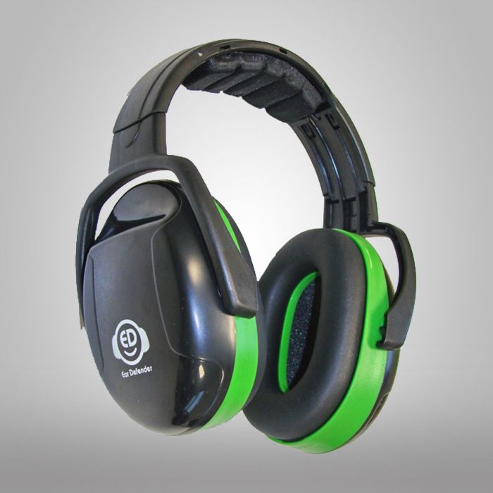 ED 1H EAR DEFENDER