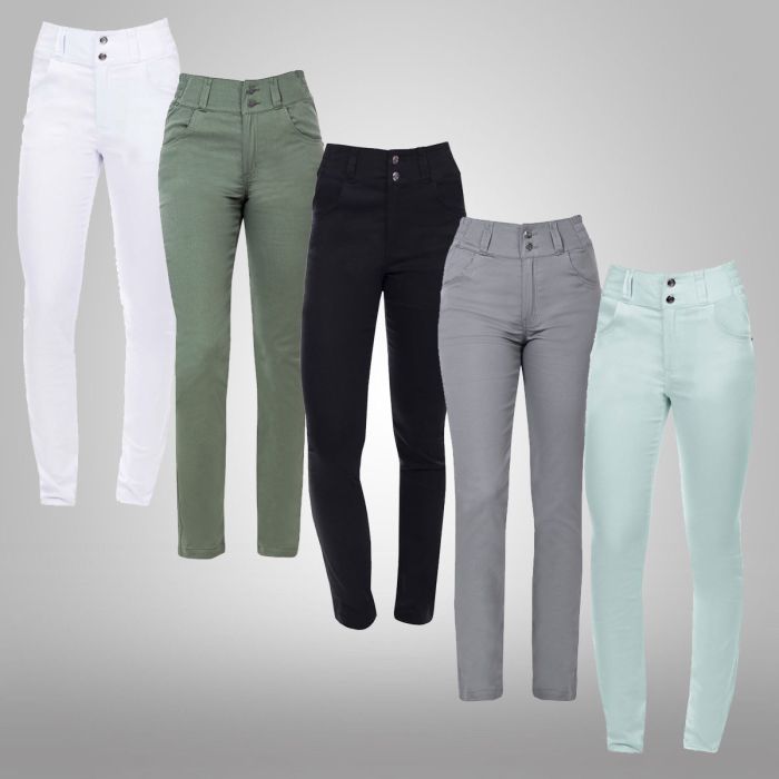 Dámské kalhoty ARDON®JASVENA