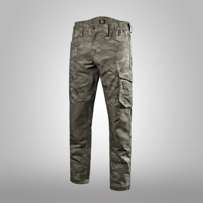 ROCK CAMO PERFORMANCE