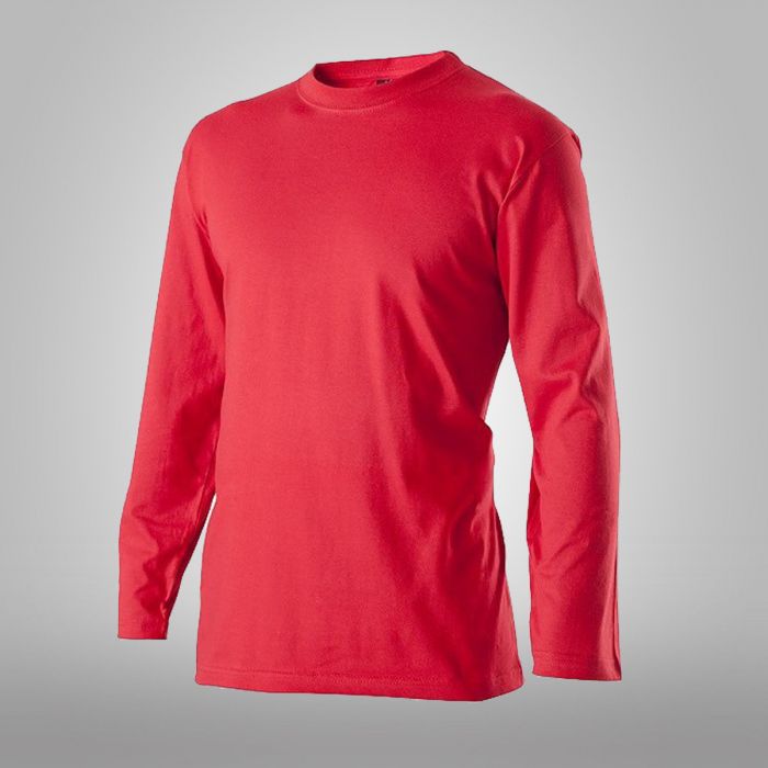 TRIČKO S DLOUHÝM RUKÁVEM