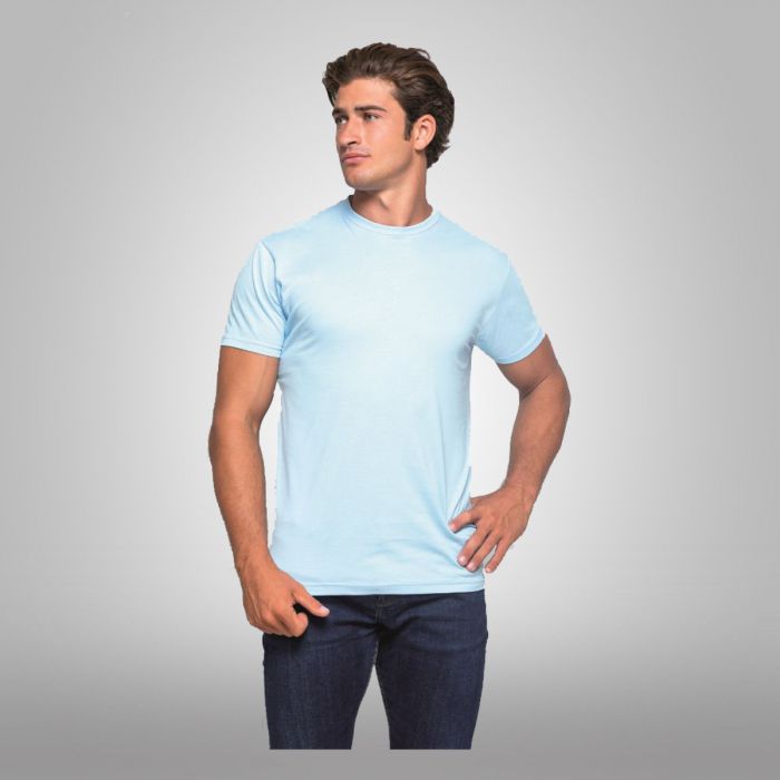 TRIČKO KRÁTKÝ RUKÁV 4XL