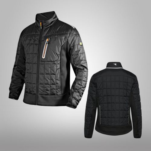 PADDED JACKET TECH