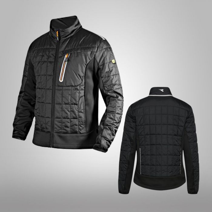 PADDED JACKET TECH